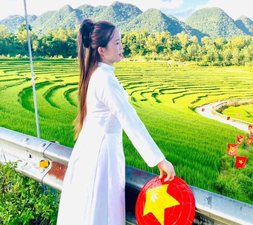 Photo of Others in Pu Long Nature Reserve