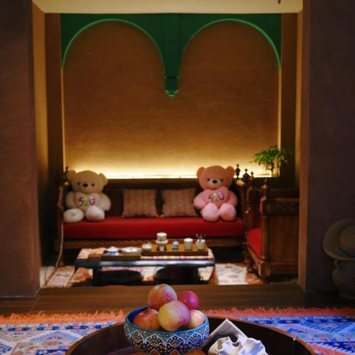 Photo of Others in Kashgar