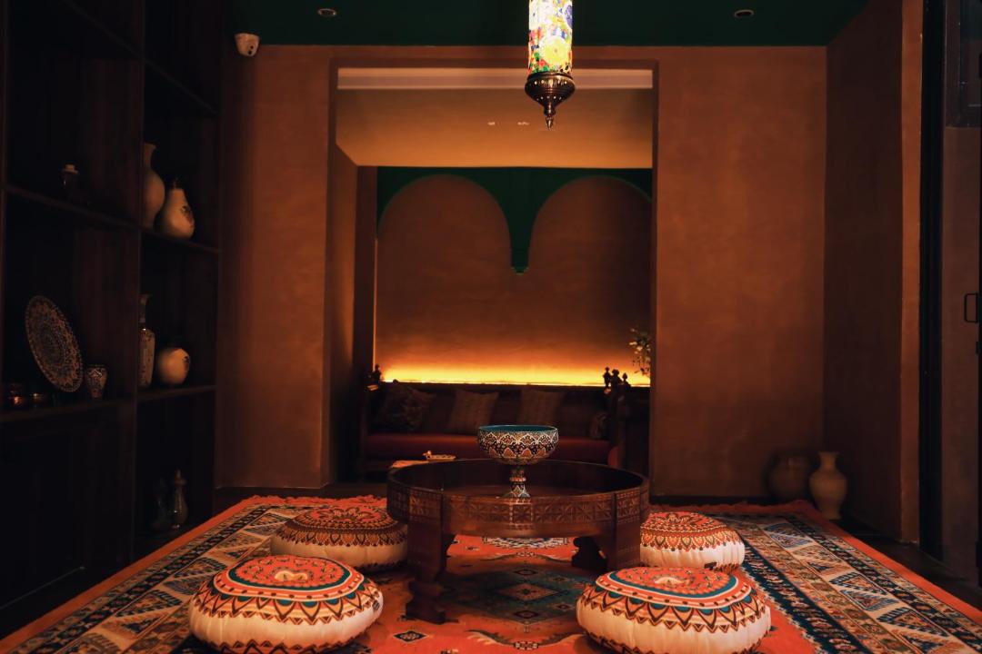 Photo of Others in Kashgar
