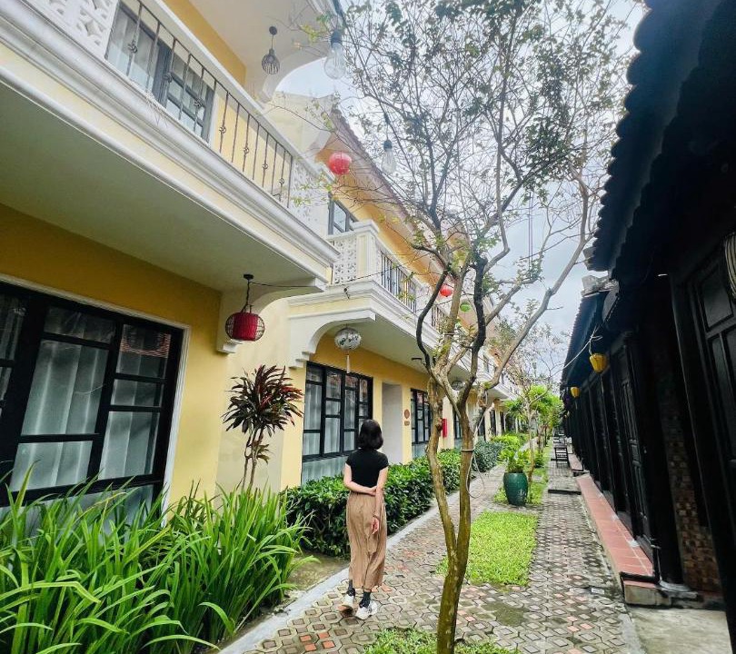 Photo of Others in Hoi An City Centre