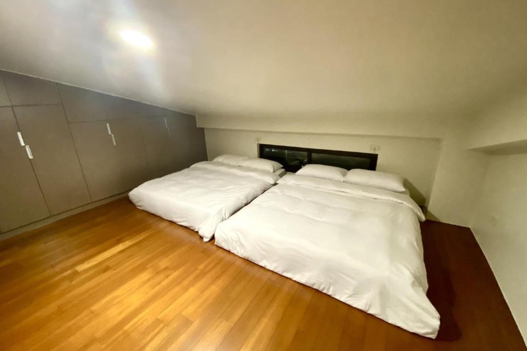 Photo of Bedroom in Sanyi