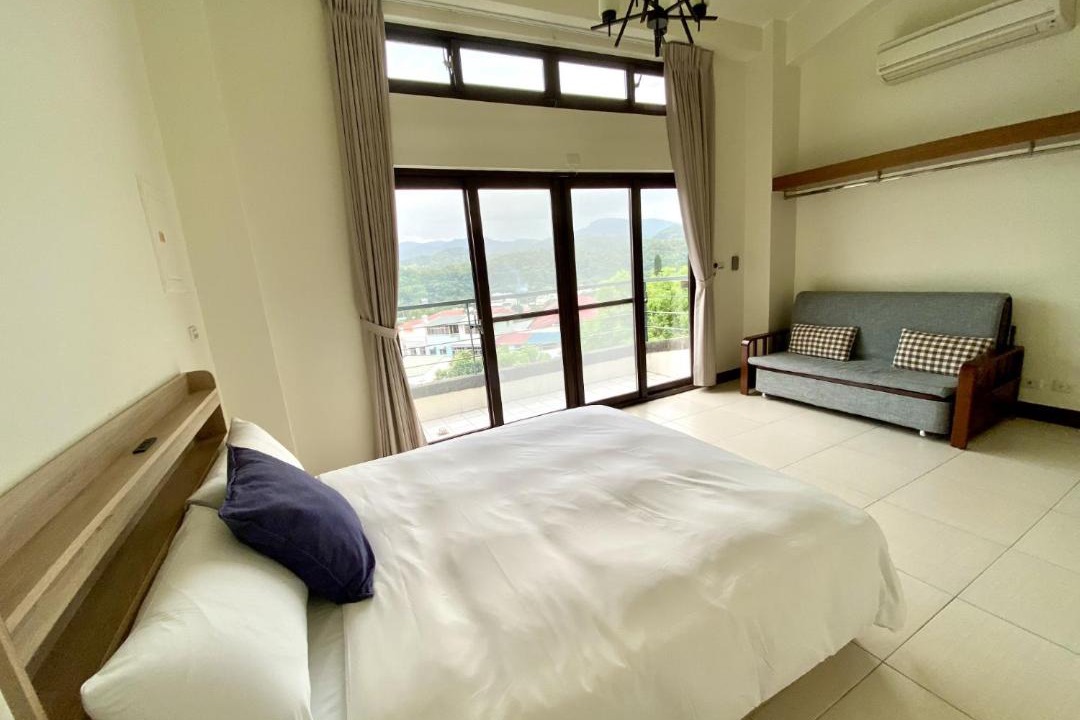 Photo of Bedroom in Sanyi