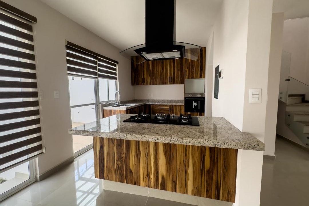 Photo of Kitchen in Zapopan