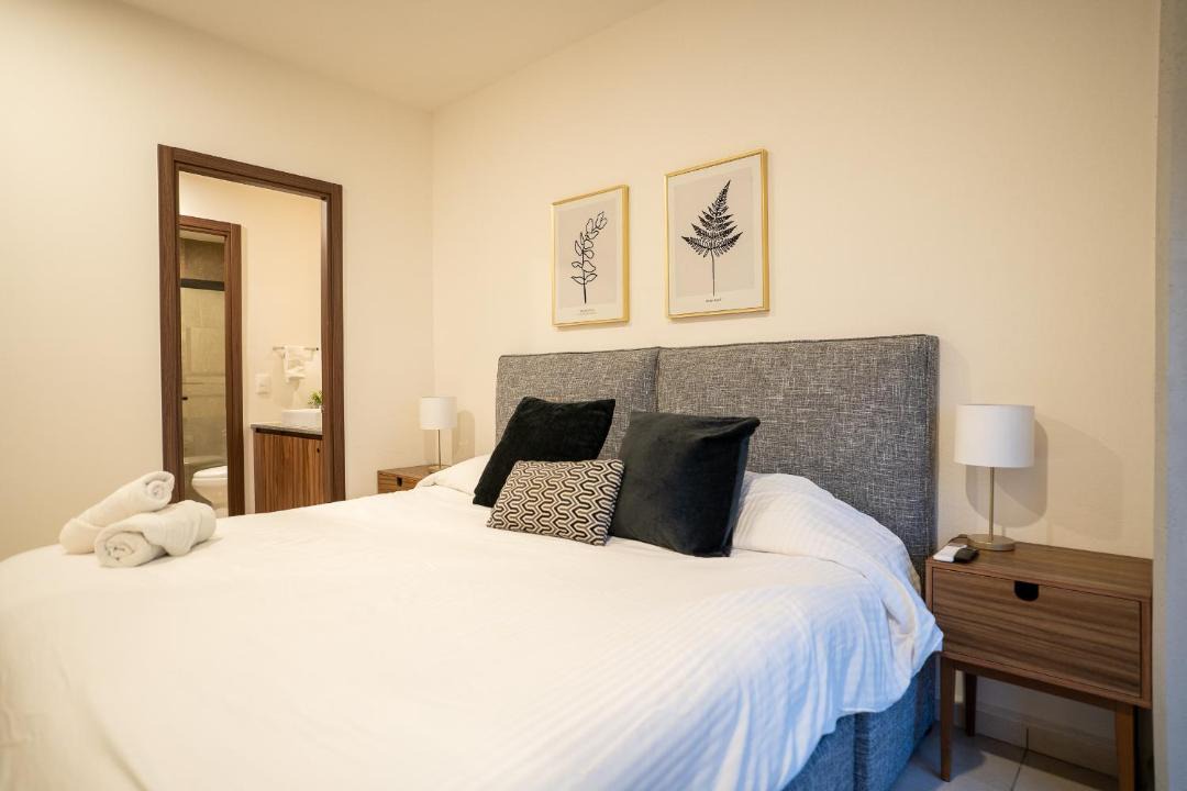 Photo of Bedroom in Zapopan