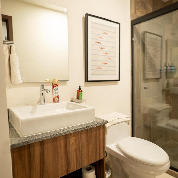 Photo of Bathroom in Zapopan