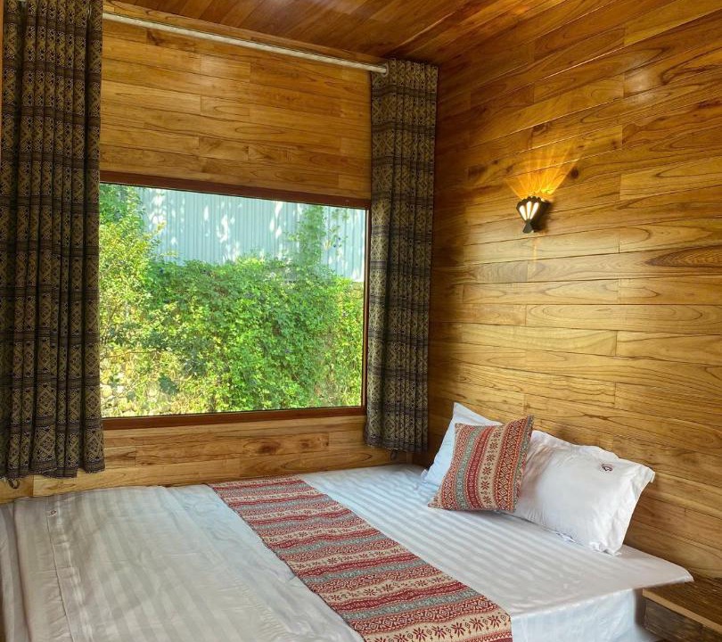 Photo of Bedroom in Nghia Lo