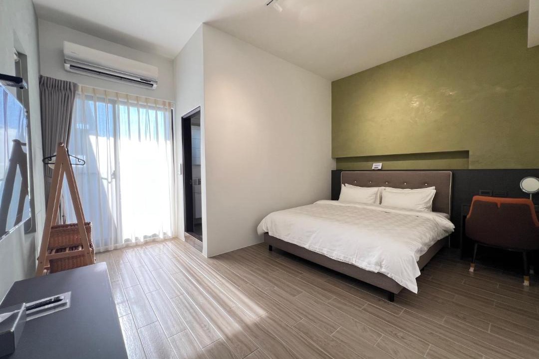 Photo of Bedroom in Taitung City Centre