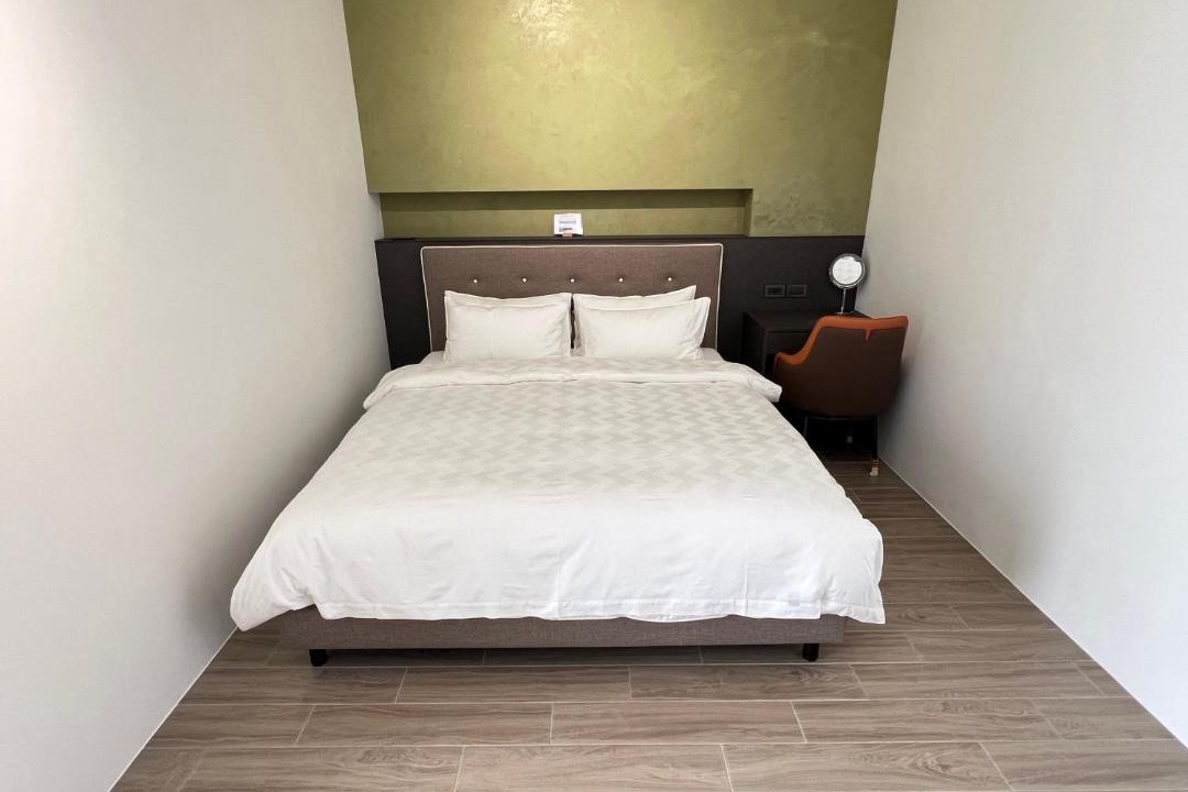Photo of Bedroom in Taitung City Centre
