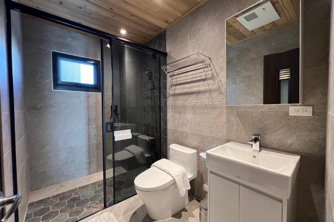 Photo of Bathroom in Taitung City Centre
