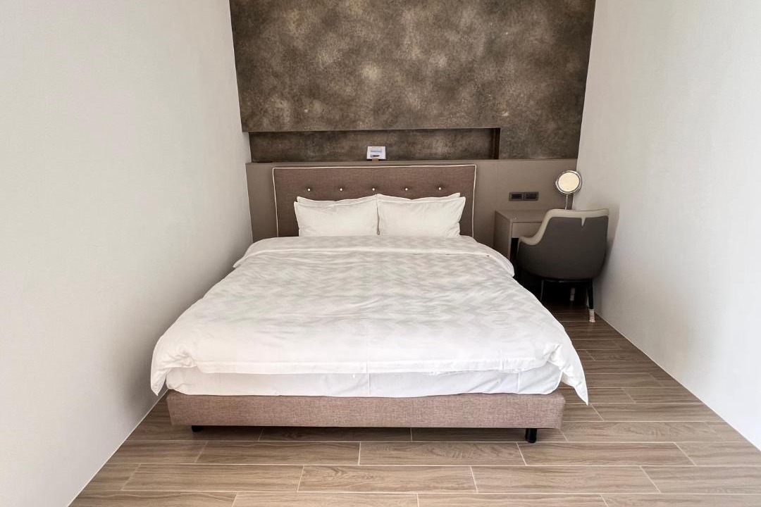 Photo of Bedroom in Taitung City Centre
