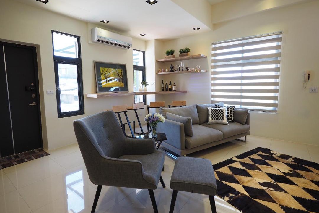 Photo of Livingroom in Wujie