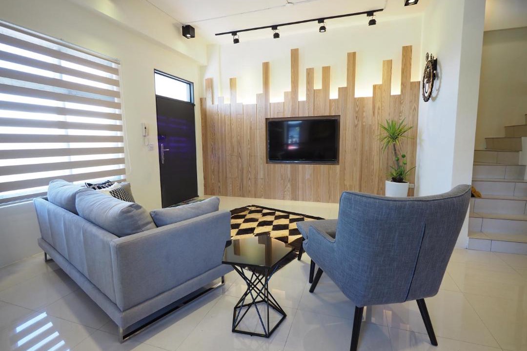 Photo of Livingroom in Wujie