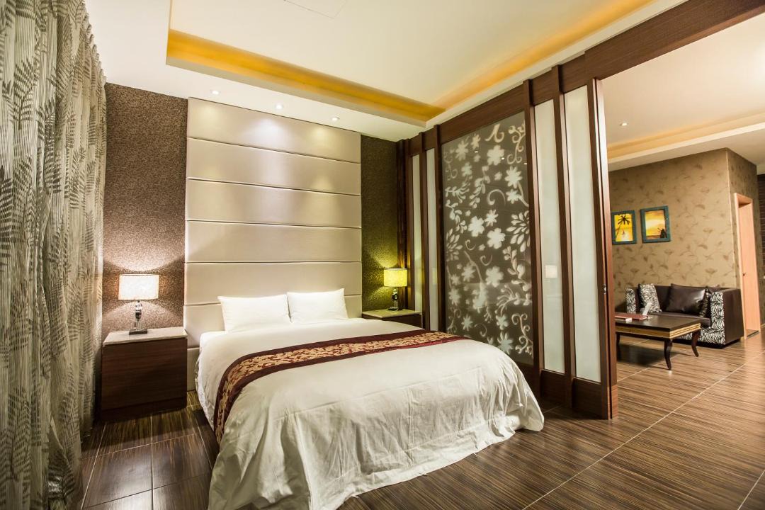 Photo of Bedroom in Douliou