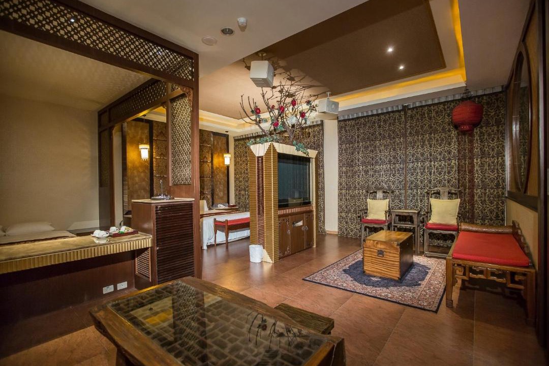 Photo of Bathroom in Douliou