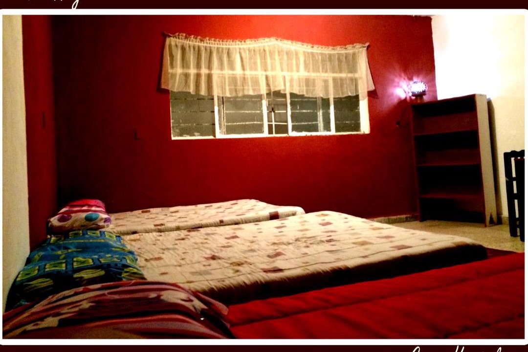 Photo of Bedroom in De La Merced