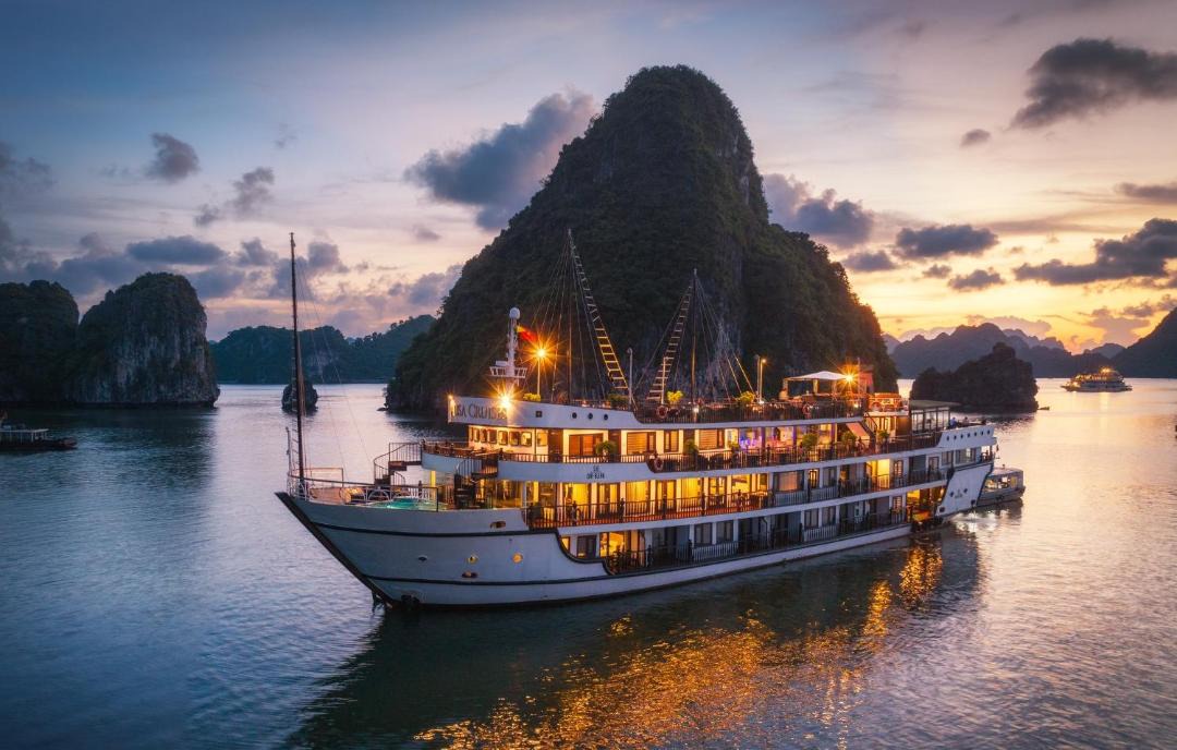 Photo of Others in Ha Long