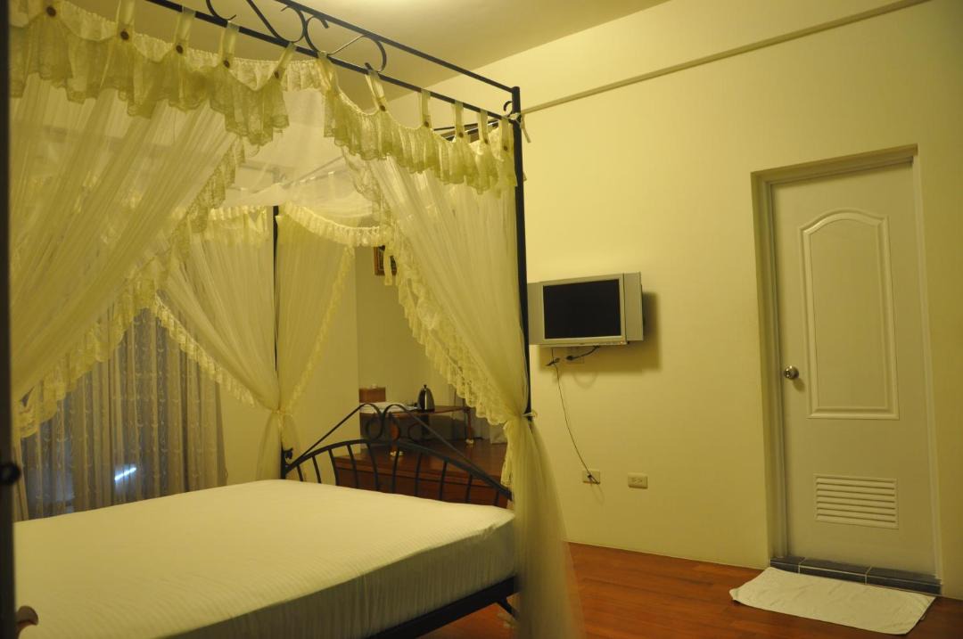 Photo of Bedroom in Zhuqi