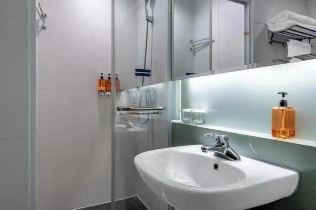 Photo of Bathroom in Haidian