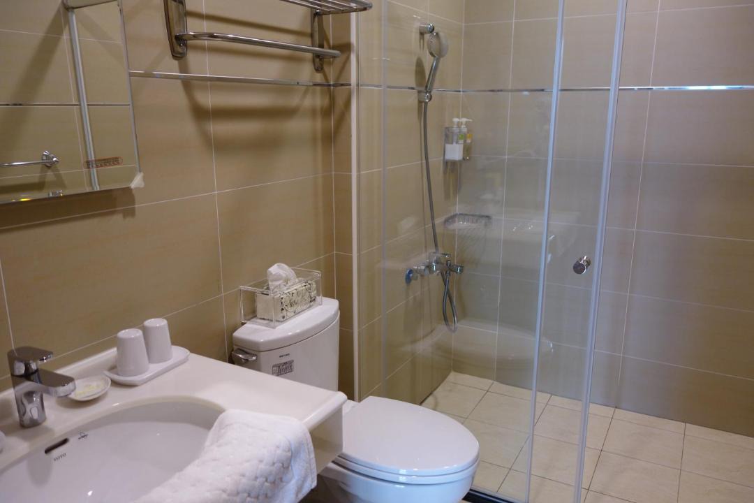 Photo of Bathroom in Luodong