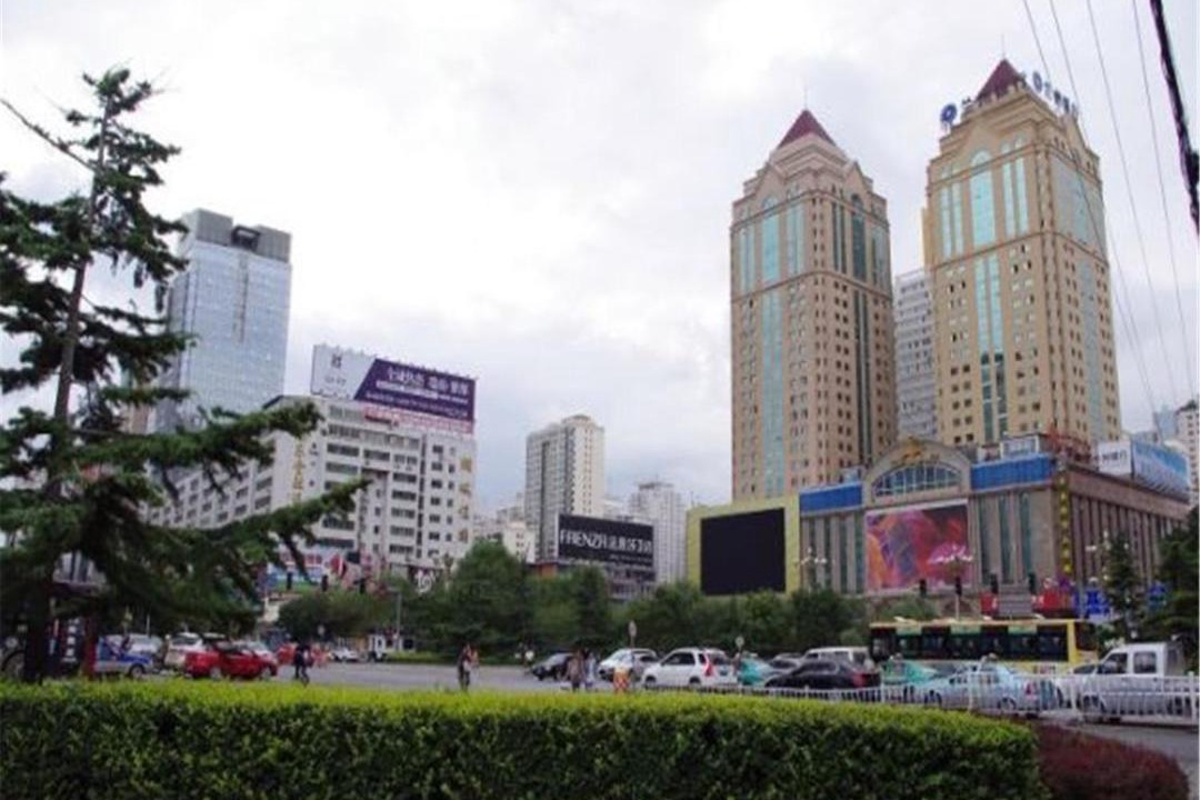 Photo of Others in Jiuquan Road Subdistrict