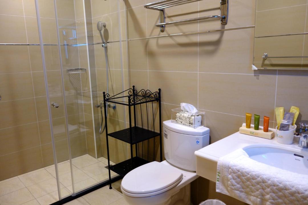 Photo of Bathroom in Luodong