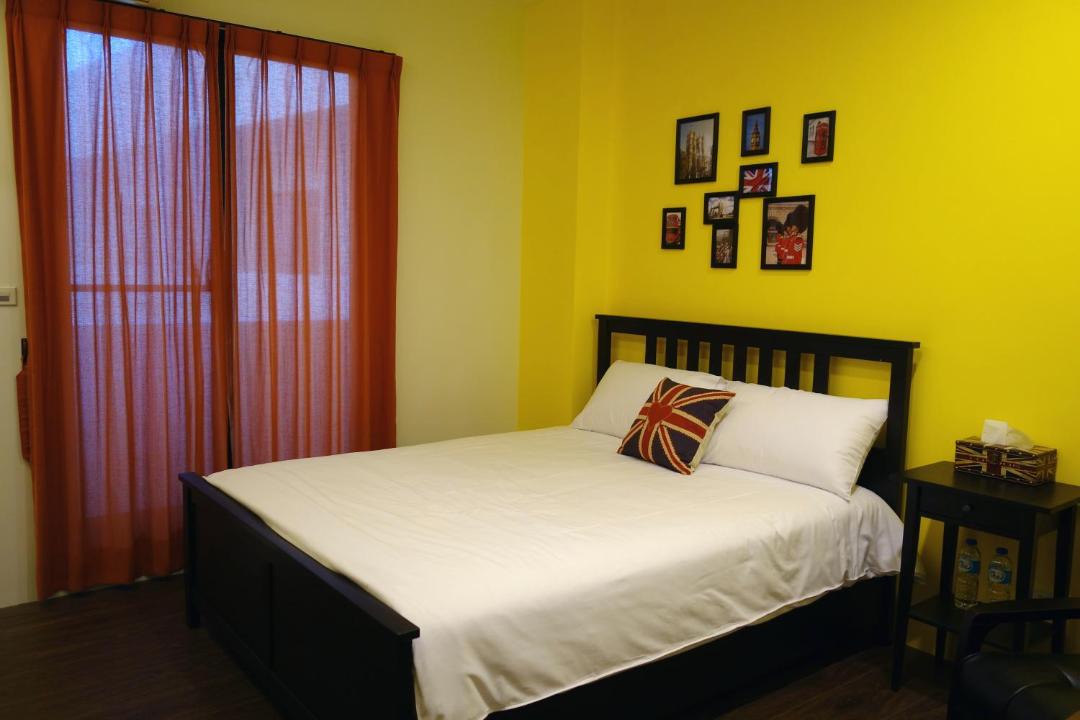 Photo of Bedroom in Luodong