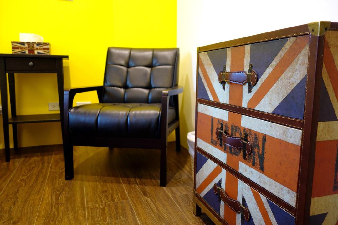 Photo of Livingroom in Luodong