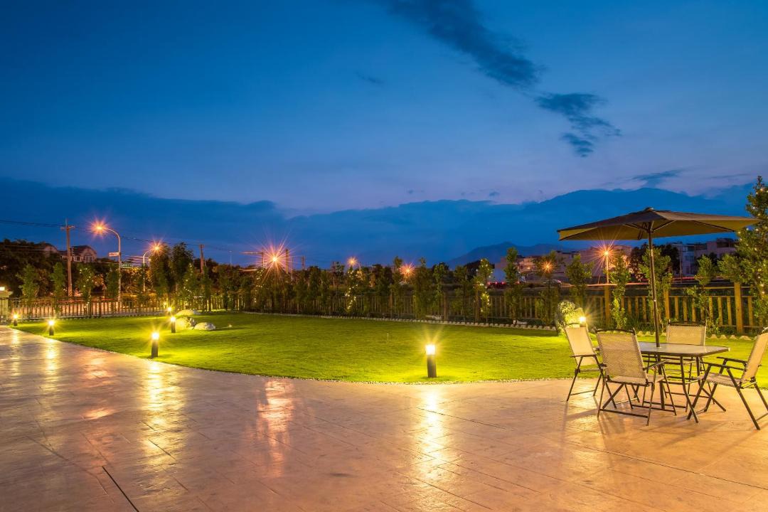 Photo of Outdoor in Ji'an