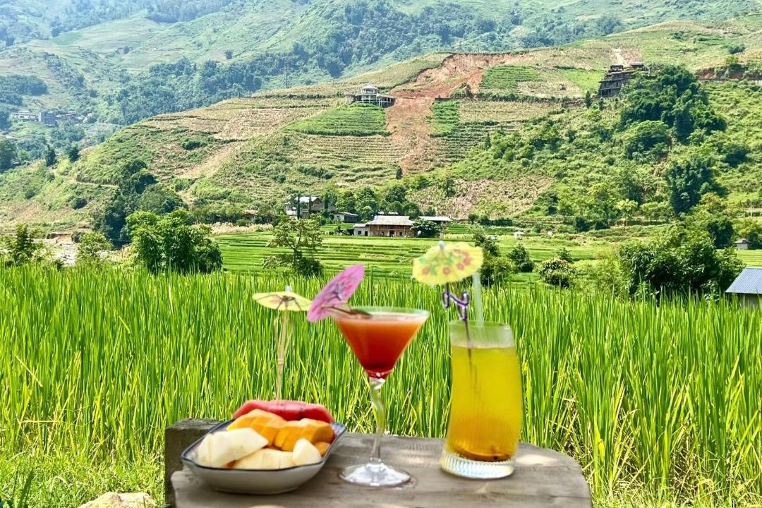 Photo of Others in Sa Pa