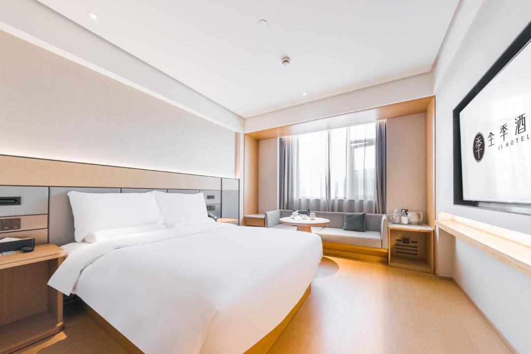 Photo of Bedroom in Minhang