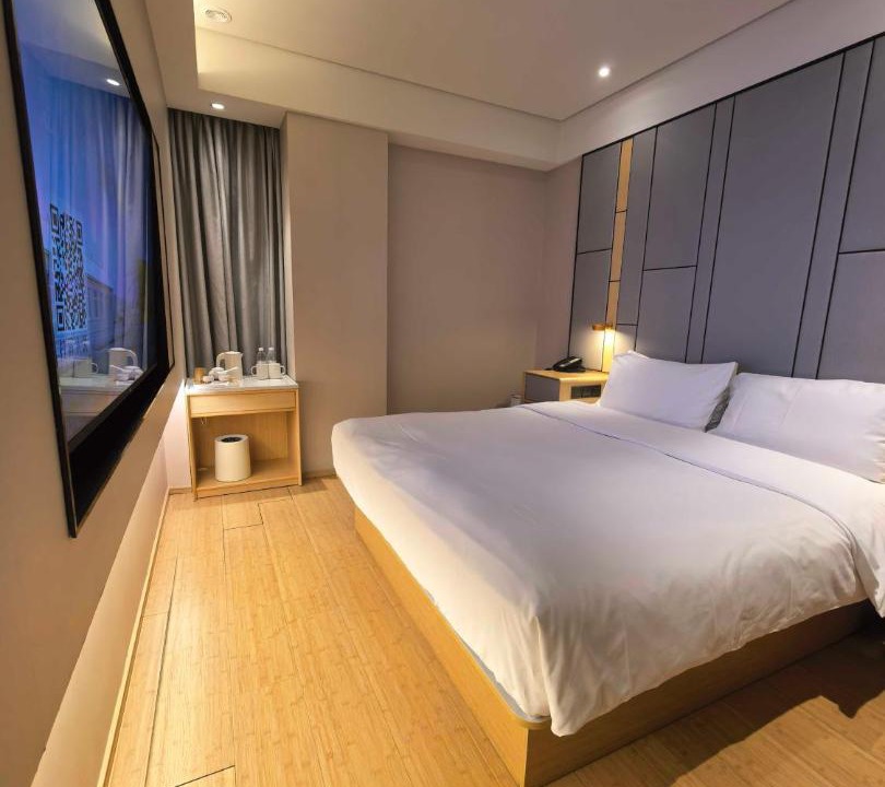 Photo of Bedroom in Yangpu
