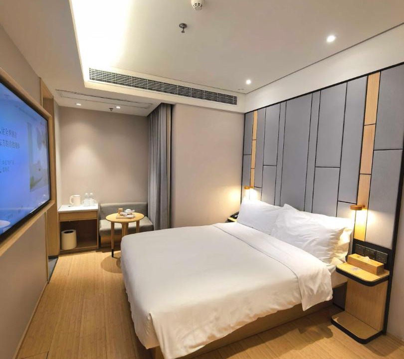 Photo of Bedroom in Yangpu