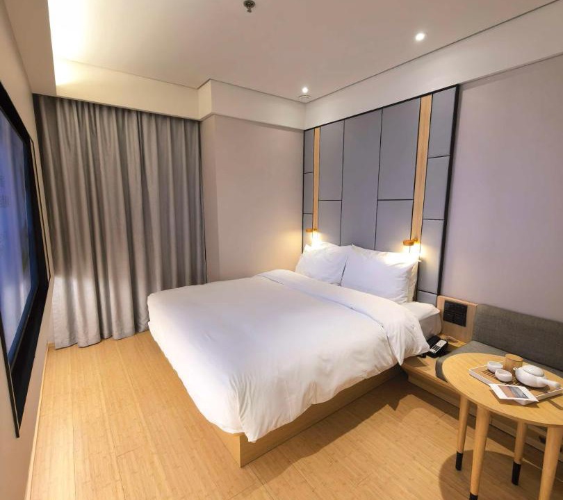 Photo of Bedroom in Yangpu