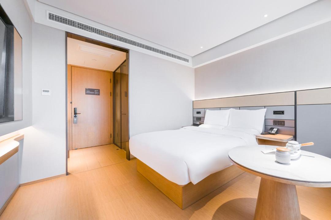 Photo of Bedroom in Minhang