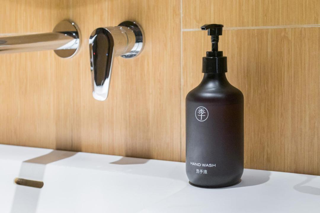 Photo of Bathroom in Minhang