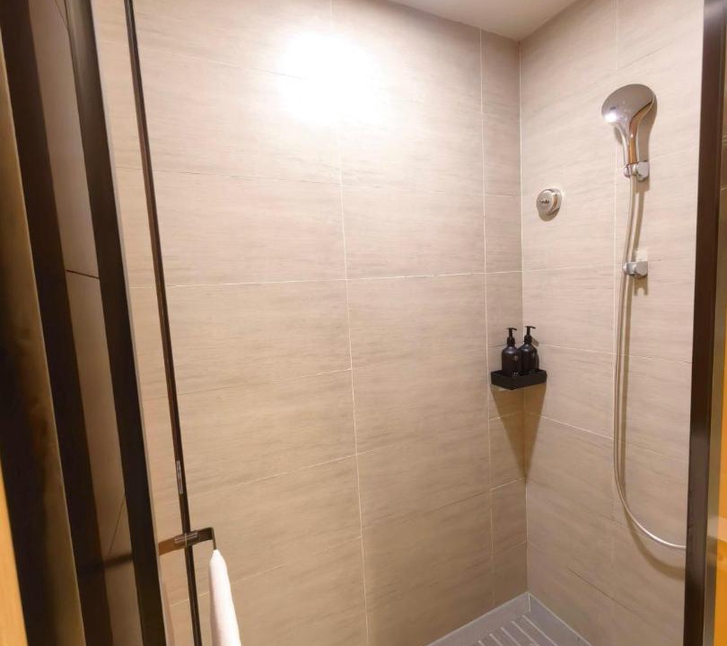 Photo of Bathroom in Yangpu