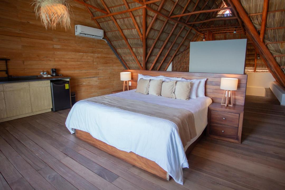 Photo of Bedroom in Punta Negra