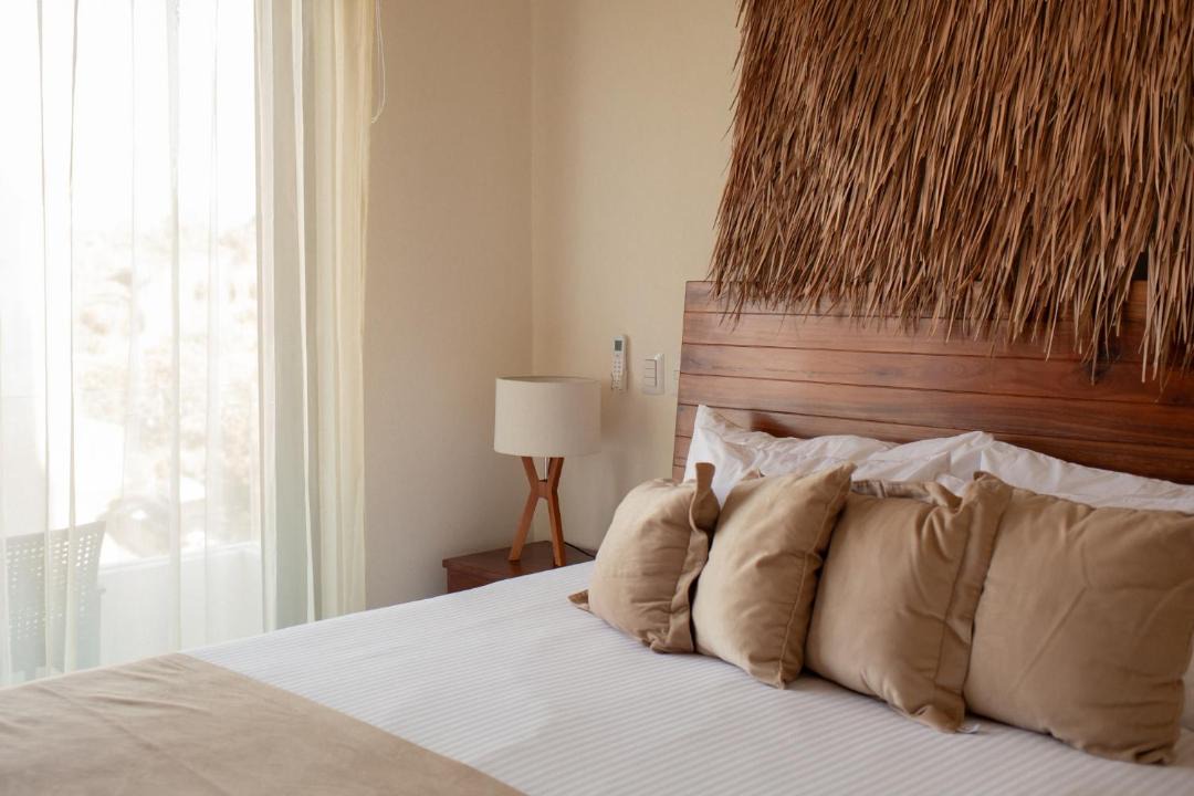 Photo of Bedroom in Punta Negra