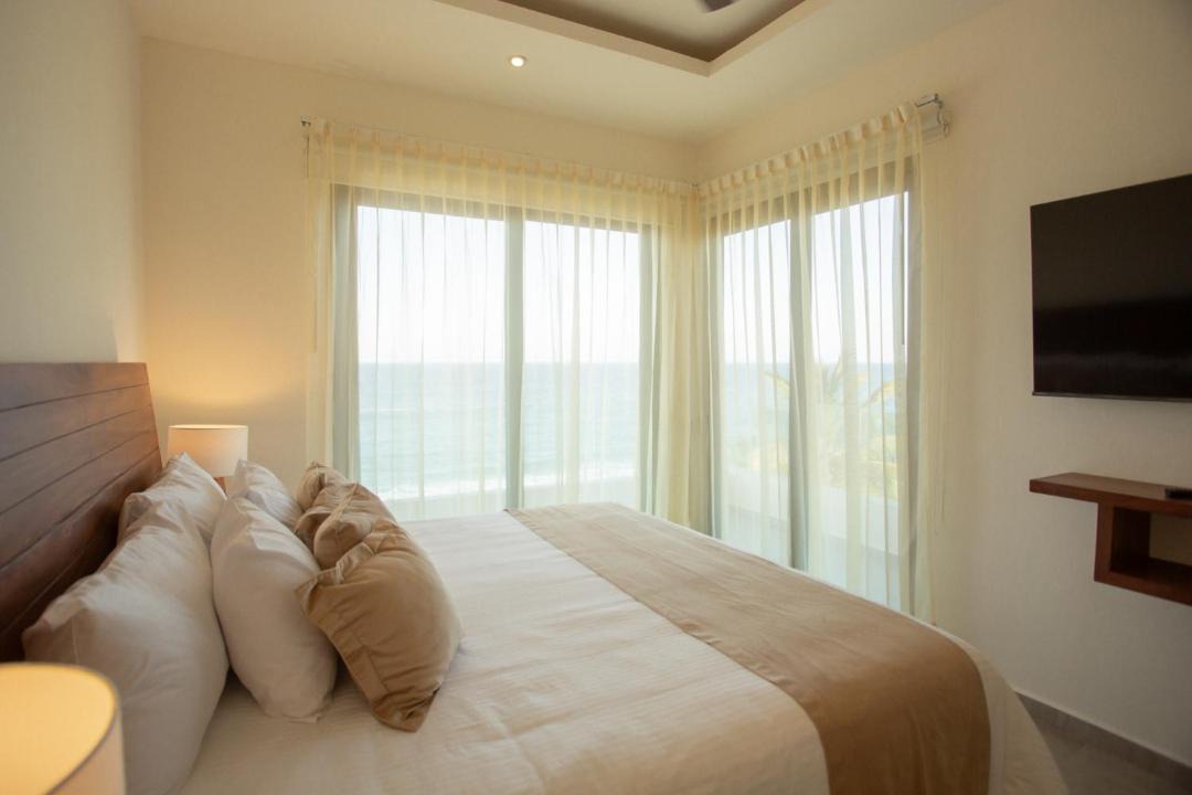 Photo of Bedroom in Punta Negra