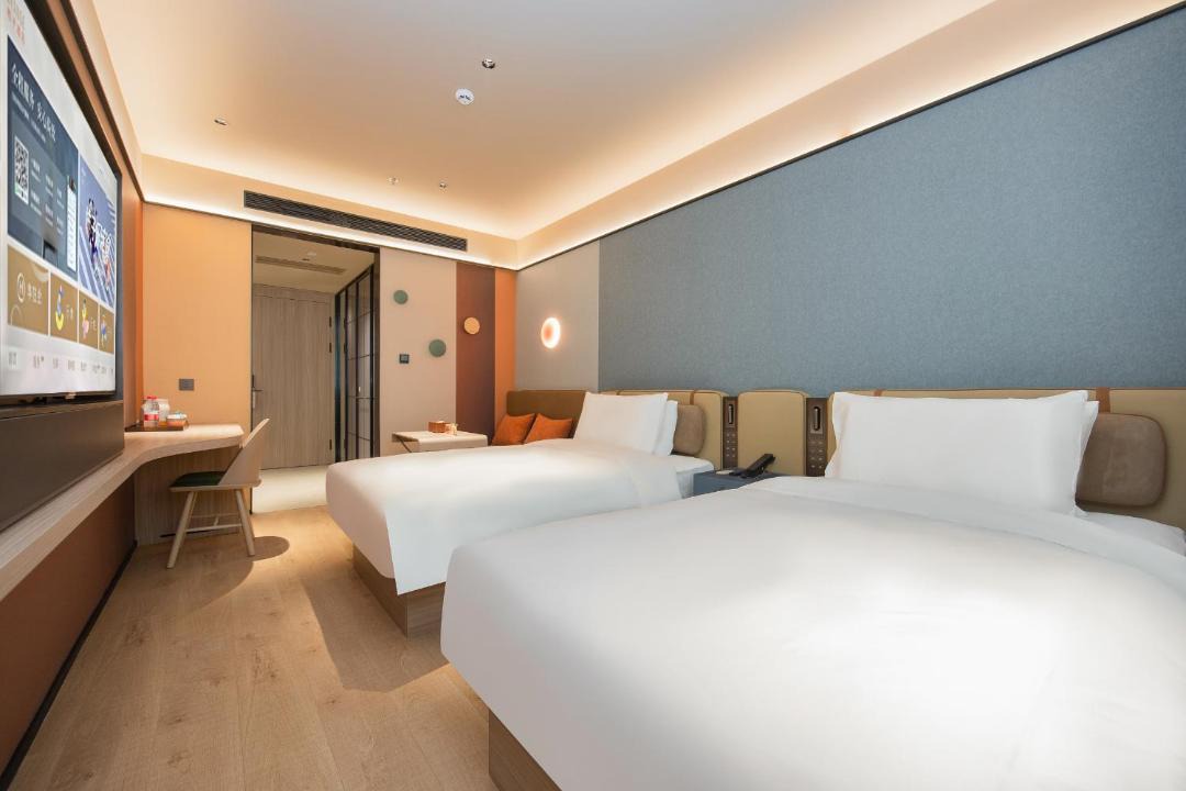 Photo of Bedroom in Wuzhong