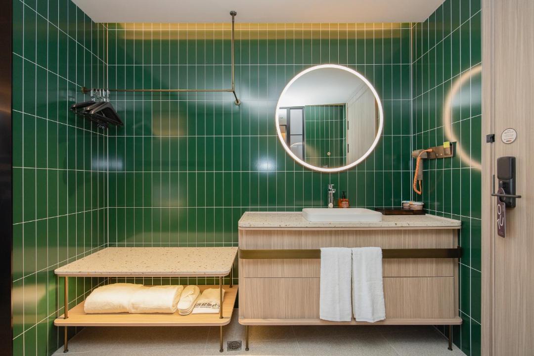 Photo of Bathroom in Wuzhong