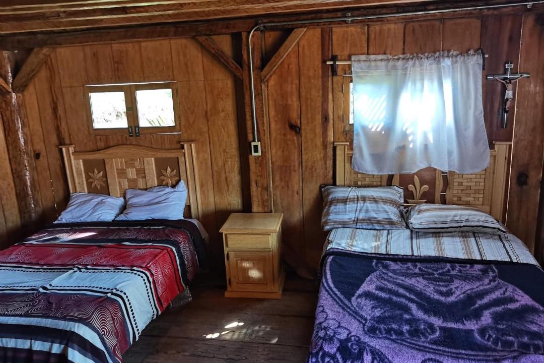 Photo of Bedroom in Tacambaro