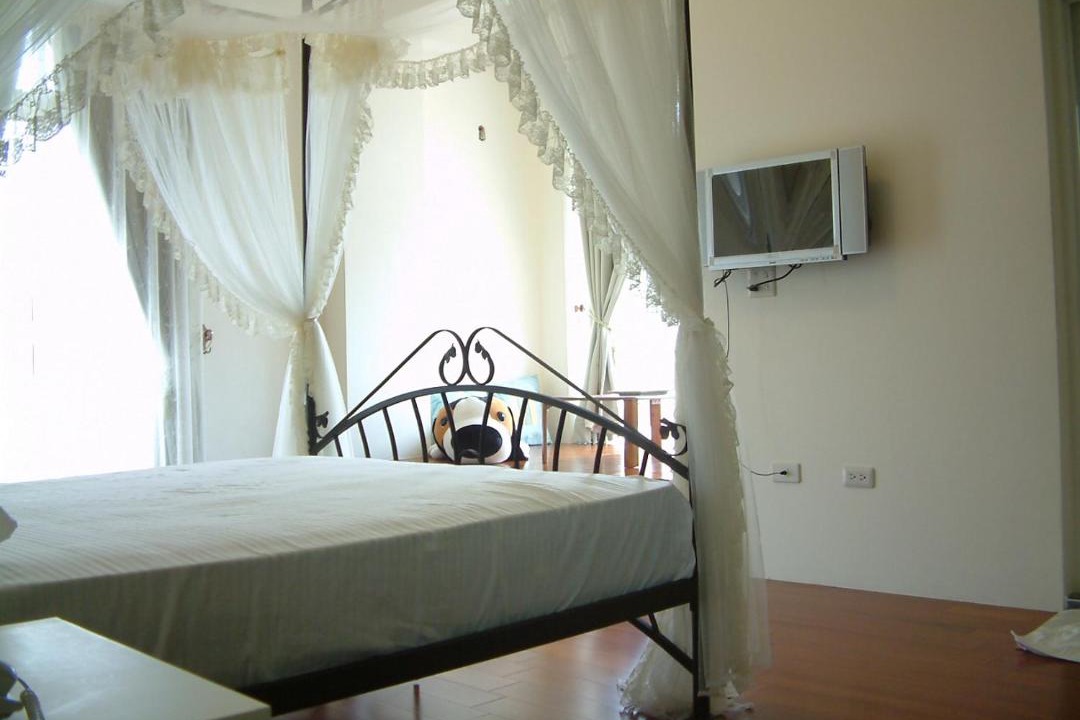 Photo of Bedroom in Zhuqi