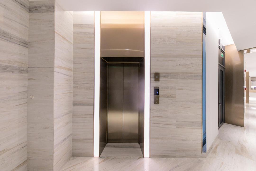 Photo of Bathroom in Xuhui