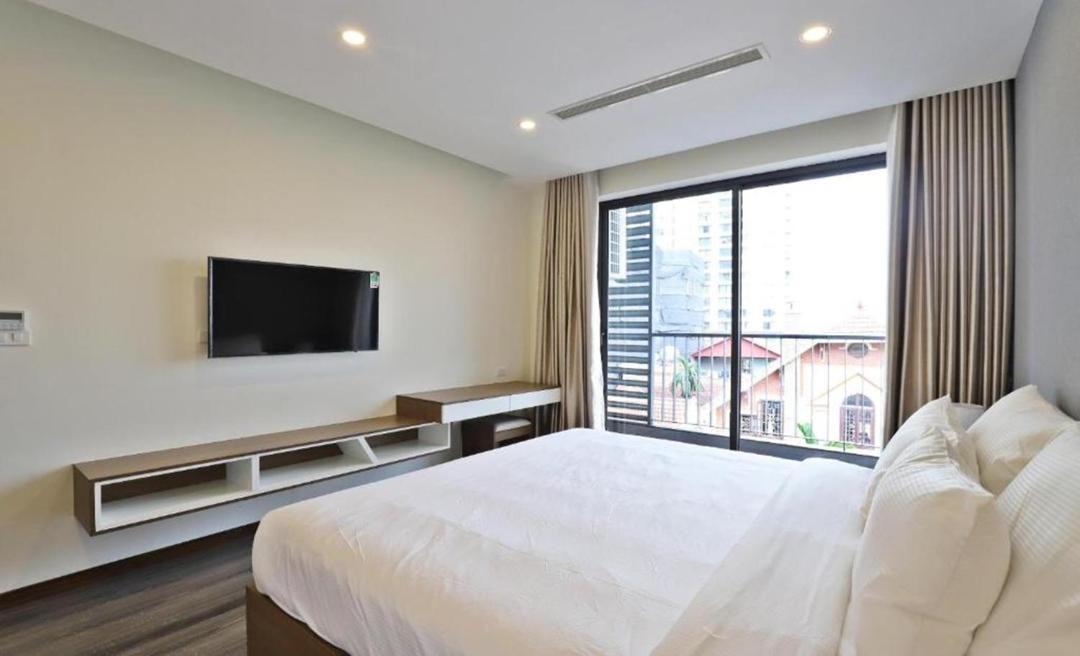Photo of Bedroom in Quang An