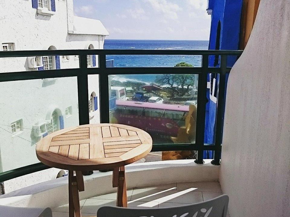 Photo of Patio Balcony in Sail Rock Beach