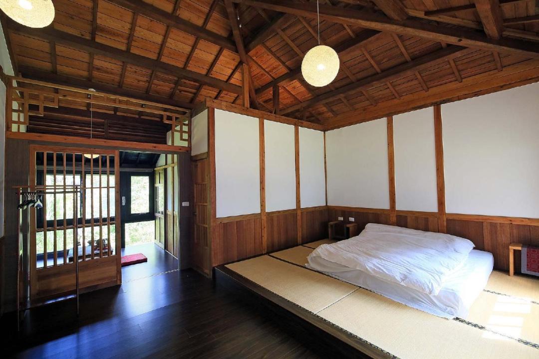 Photo of Bedroom in Yuchi
