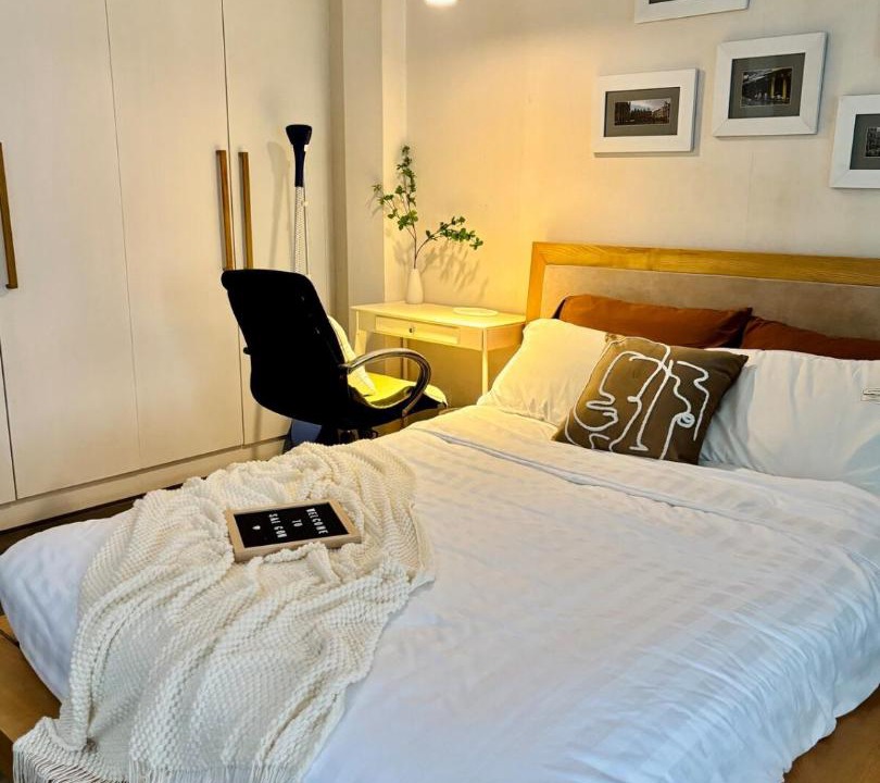 Photo of Bedroom in Phuong 8