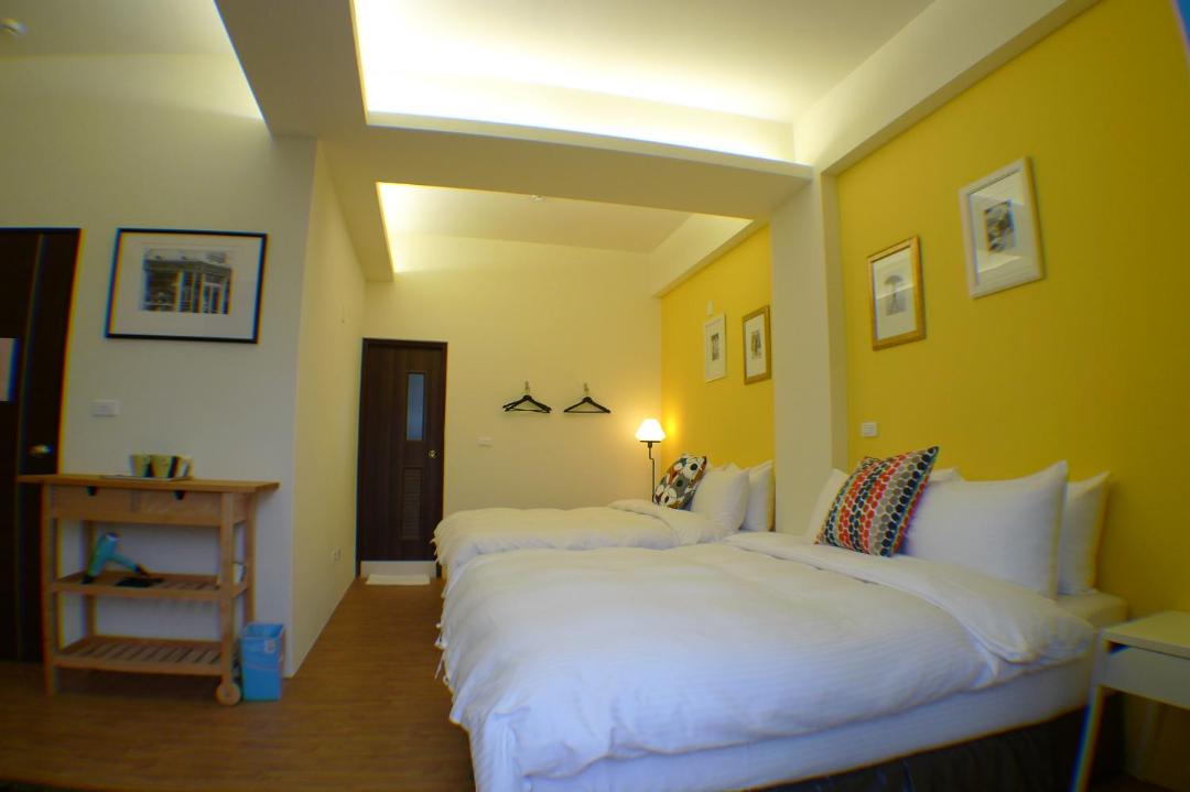 Photo of Bedroom in Puli