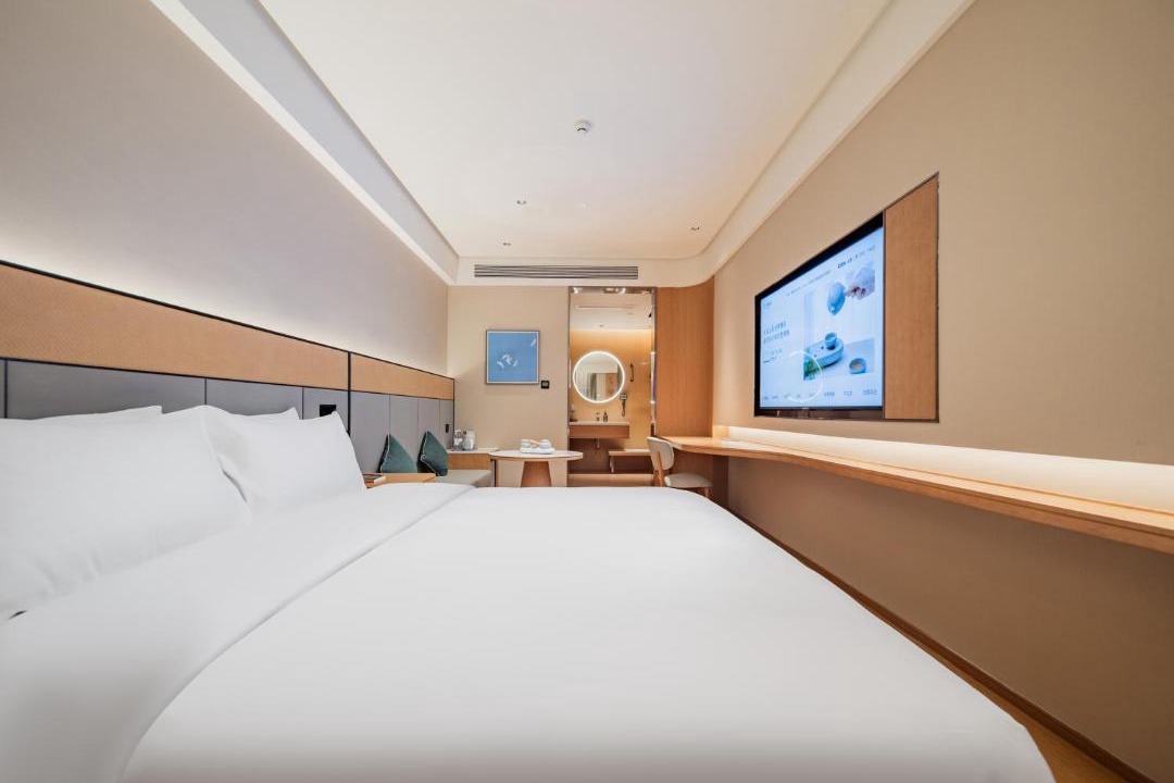 Photo of Bedroom in Chenghua